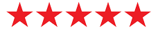 Testimonial Rating 